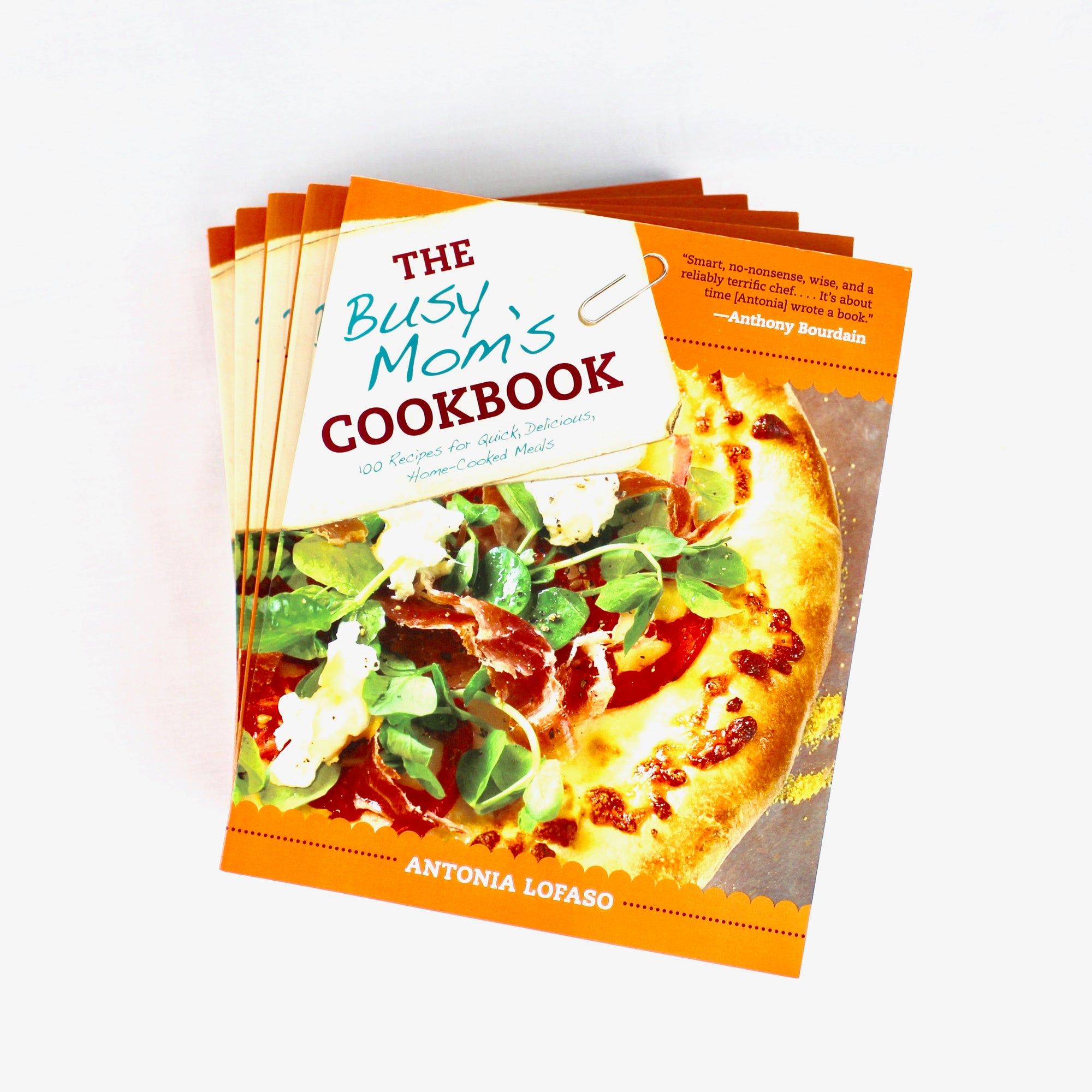 Foodista  Yummy Mummy Food Blog Releases First Cookbook