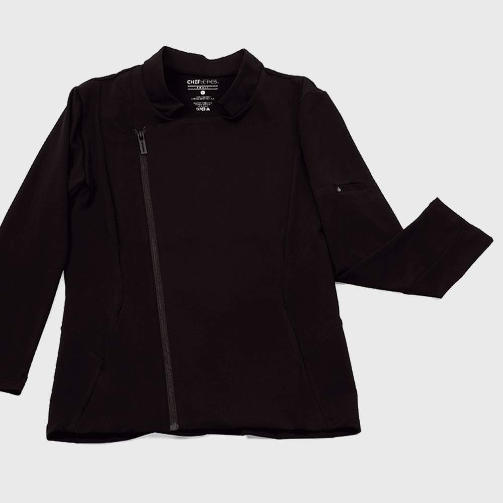 Chef Coats for Women | Chefletics