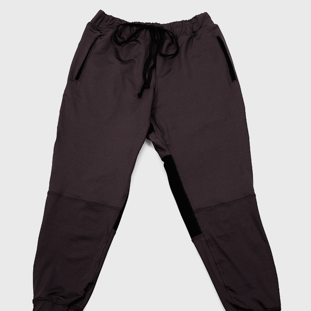 Jogger style chef 2024 pants