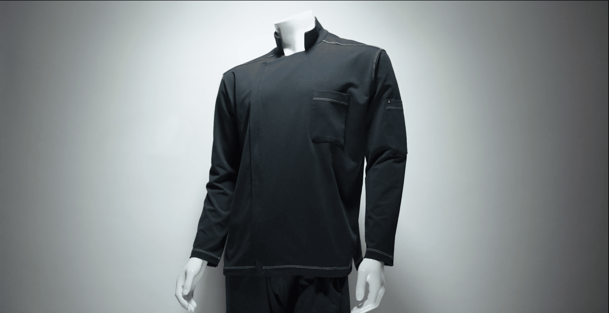 Chef Coats for Men | Chefletics
